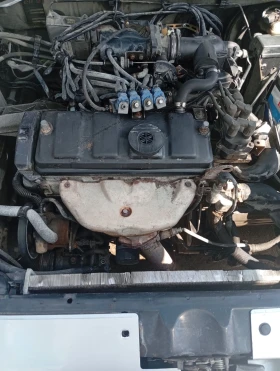 Peugeot 306 1.6 KLIMA | Mobile.bg    9