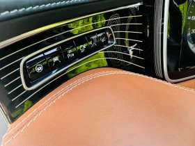 Обява за продажба на Mercedes-Benz S 63 AMG Ceramic/Carbon/Swarovski/Designo/Diamond ~99 999 лв. - изображение 6