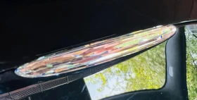 Обява за продажба на Mercedes-Benz S 63 AMG Ceramic/Carbon/Swarovski/Designo/Diamond ~99 999 лв. - изображение 8