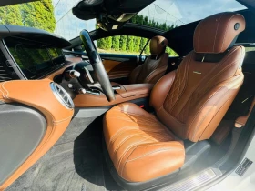 Обява за продажба на Mercedes-Benz S 63 AMG Ceramic/Carbon/Swarovski/Designo/Diamond ~99 999 лв. - изображение 3