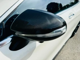 Mercedes-Benz S 63 AMG Ceramic/Carbon/Swarovski/Designo/Diamond | Mobile.bg    16