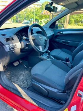 Обява за продажба на Opel Astra H ~6 800 лв. - изображение 11