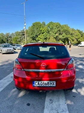 Обява за продажба на Opel Astra H ~6 800 лв. - изображение 3