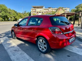 Обява за продажба на Opel Astra H ~6 800 лв. - изображение 4
