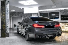 Обява за продажба на BMW M5 Competition B/W ~ 197 988 лв. - изображение 1