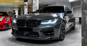Обява за продажба на BMW M5 Competition B/W ~ 197 988 лв. - изображение 1