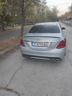 Обява за продажба на Mercedes-Benz C 220 ~33 000 лв. - изображение 1