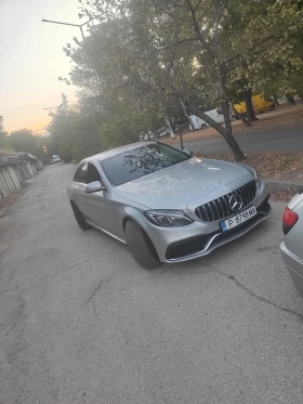 Обява за продажба на Mercedes-Benz C 220 ~33 000 лв. - изображение 2