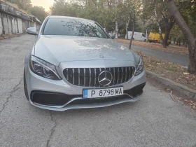 Обява за продажба на Mercedes-Benz C 220 ~33 000 лв. - изображение 1