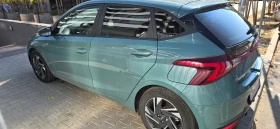 Обява за продажба на Hyundai I20 ~38 600 лв. - изображение 3