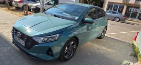 Обява за продажба на Hyundai I20 ~38 600 лв. - изображение 1