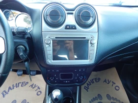 Alfa Romeo MiTo 1.6D* EURO5*  | Mobile.bg    14