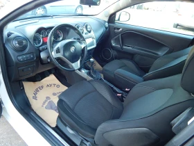 Обява за продажба на Alfa Romeo MiTo 1.6D* EURO5*  ~6 300 лв. - изображение 8