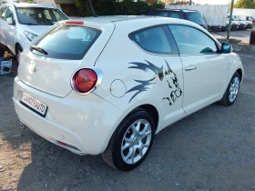 Обява за продажба на Alfa Romeo MiTo 1.6D* EURO5*  ~6 300 лв. - изображение 3