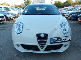Обява за продажба на Alfa Romeo MiTo 1.6D* EURO5*  ~6 300 лв. - изображение 1