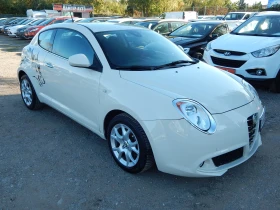 Обява за продажба на Alfa Romeo MiTo 1.6D* EURO5*  ~6 300 лв. - изображение 2