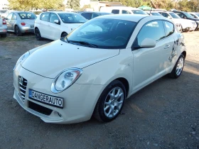 Обява за продажба на Alfa Romeo MiTo 1.6D* EURO5*  ~6 300 лв. - изображение 1