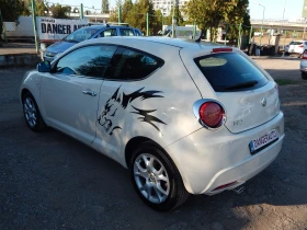 Обява за продажба на Alfa Romeo MiTo 1.6D* EURO5*  ~6 300 лв. - изображение 5