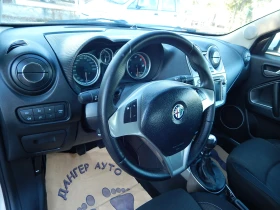 Alfa Romeo MiTo 1.6D* EURO5*  | Mobile.bg    13