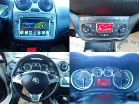 Обява за продажба на Alfa Romeo MiTo 1.6D* EURO5*  ~6 300 лв. - изображение 6