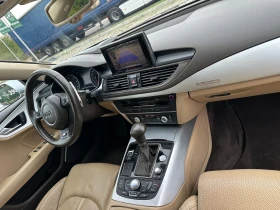 Audi A7 S7 FULL LED B&O GENERACIA MASSAGE | Mobile.bg    12