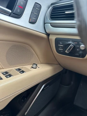 Audi A7 S7 FULL LED B&O GENERACIA MASSAGE | Mobile.bg    16