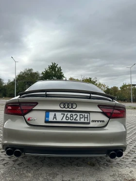 Audi A7 S7 FULL LED B&O GENERACIA MASSAGE | Mobile.bg    7
