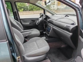 Ford Galaxy 1.9tdi 116ps 6+ 1 | Mobile.bg    14