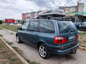 Ford Galaxy 1.9tdi 116ps 6+ 1 | Mobile.bg    6