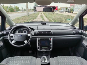 Ford Galaxy 1.9tdi 116ps 6+ 1 | Mobile.bg    10