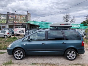 Ford Galaxy 1.9tdi 116ps 6+ 1 | Mobile.bg    5