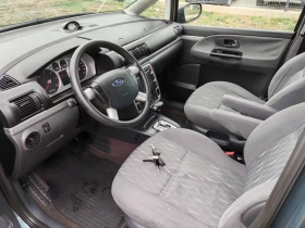 Ford Galaxy 1.9tdi 116ps 6+ 1 | Mobile.bg    9