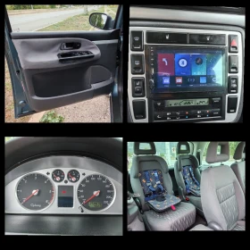 Ford Galaxy 1.9tdi 116ps 6+ 1 | Mobile.bg    17