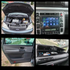 Ford Galaxy 1.9tdi 116ps 6+ 1 | Mobile.bg    16