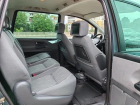 Ford Galaxy 1.9tdi 116ps 6+ 1 | Mobile.bg    12