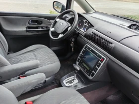Ford Galaxy 1.9tdi 116ps 6+ 1 | Mobile.bg    13