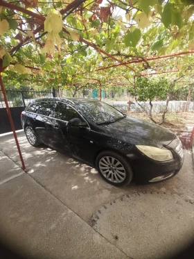 Обява за продажба на Opel Insignia ~9 500 лв. - изображение 1