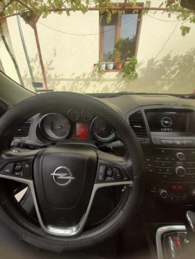 Opel Insignia | Mobile.bg    15