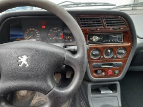 Peugeot 306 2.0 hdi | Mobile.bg    5