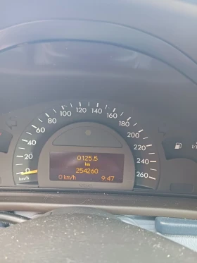 Обява за продажба на Mercedes-Benz C 220 ~5 300 лв. - изображение 6 | Auto.bg Обява за продажба на Mercedes-Benz C 220 ~5 300 лв. - изображение 6