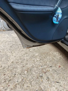 Обява за продажба на Mercedes-Benz C 220 ~5 300 лв. - изображение 8 | Auto.bg Обява за продажба на Mercedes-Benz C 220 ~5 300 лв. - изображение 8