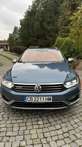 Обява за продажба на VW Alltrack Passat ~30 600 EUR - изображение 4 | Auto.bg Обява за продажба на VW Alltrack Passat ~30 600 EUR - изображение 4