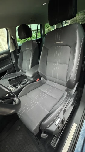 Обява за продажба на VW Alltrack Passat ~30 600 EUR - изображение 8 | Auto.bg Обява за продажба на VW Alltrack Passat ~30 600 EUR - изображение 8