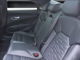 Audi E-Tron GT QUATTRO/476HP/PANO/NAVI/B&O/360/MATRIX/764v - 121299 лв. / 62019.19 € - 22327770 15