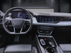 Audi E-Tron GT QUATTRO/476HP/PANO/NAVI/B&O/360/MATRIX/764v - 121299 лв. / 62019.19 € - 22327770 11