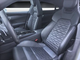 Audi E-Tron GT QUATTRO/476HP/PANO/NAVI/B&O/360/MATRIX/764v - 121299 лв. / 62019.19 € - 22327770 12