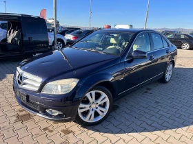 Mercedes-Benz C 220 CDI AVTOMAT/NAVI/KOJA EURO 4