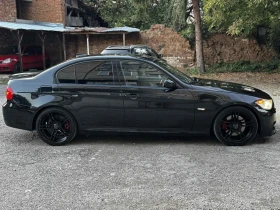 Обява за продажба на BMW 325 М-Пакет ~18 777 лв. - изображение 4 | Auto.bg Обява за продажба на BMW 325 М-Пакет ~18 777 лв. - изображение 4