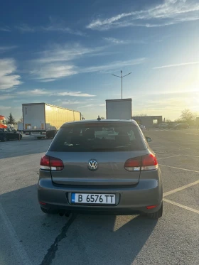 VW Golf 2.0 TDI | Mobile.bg    4