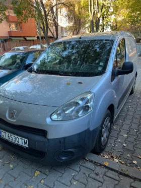 Peugeot Partner | Mobile.bg    3